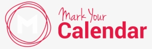 Mark Calendar - Save The Date Calendar Png