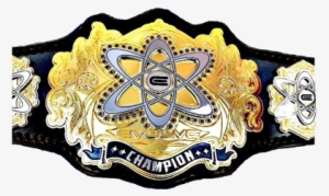 Photo Evolve Championship Zpspljomsg2 - Evolve Championship Belt