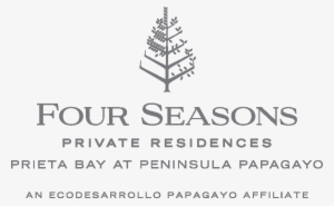 Four Seasons Hotel Washington Dc Logo