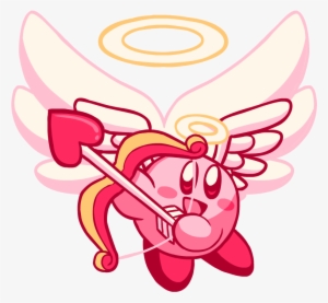 Cupid Kirby Download - Cupid Kirby