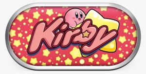 Kirby - Kirby Wendy's Kids Meal