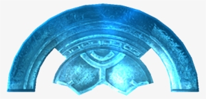 Shard 3 - Skyrim Fragmento De Aeterio