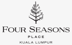 Four Seasons Place Kuala Lumpur - Four Seasons Nevis Logo