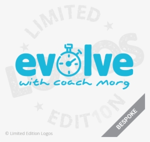 Evolve Logo - Logo