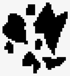 Undertale Shards - Invertebrate