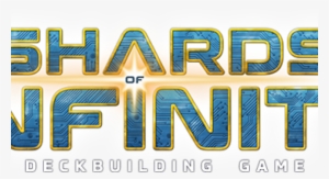 Shards Of Infinity Logo - Shards Of Infinity