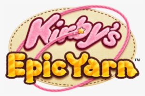 In Epic Yarn, Kirby Is Tasked With Taking Down The - Kirby's Epic Yarn (nintendo Wii)
