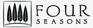 Four Seasons Apartments And Townhomes - Logo