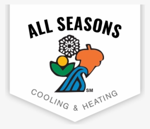 All Seasons Cooling & Heating - Illustration
