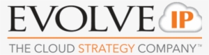 The Conversation Partner In Client Contact - Evolve Ip Logo