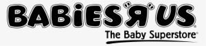 Babies R Us Logo Png Transparent - Toys "r" Us