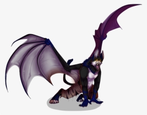 [c] Revenge Of Harambe - Illustration