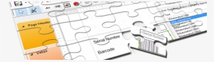 Idautomation Provides The Missing Piece To Automate - Apache Openoffice