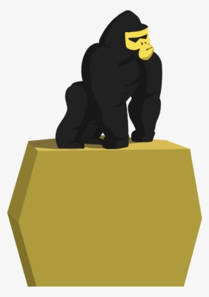 Harambe Game - Product