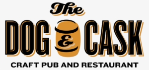 The Dog & Cask The Dog & Cask - Dog And Cask
