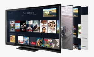 Charter Spectrum Guide - "curb Your Enthusiasm" (2000)