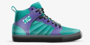 Design Combo - Dunk - Lil Pump Shoes