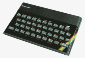Sinclair Zx Spectrum Original