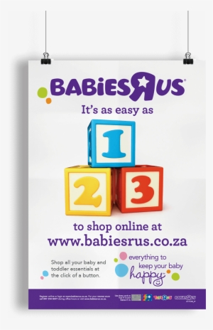 Christmas Catalogue - 1 2 3 Baby Blocks