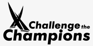 Challenge The Champions Logo - Virtual Regatta