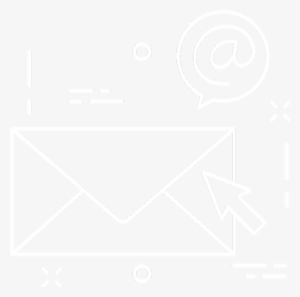 Email Marketing Icon - Vector Graphics
