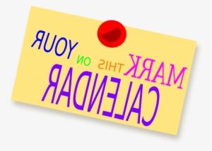 Newspaper Mark The Date Clip Art At Vector Clip Art - Clip Art