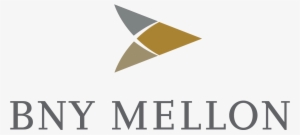 Bank Of New York Mellon Corp Logo Png Transparent Pngpix - Bank Of New York Mellon Corporation Logo