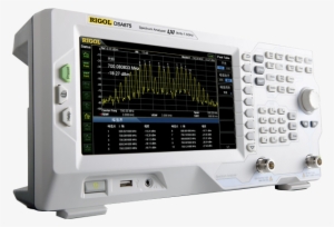 Dsa800 Series - Rigol Dsa832e Tg