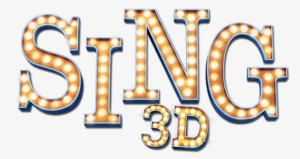 Sing Image - Sing