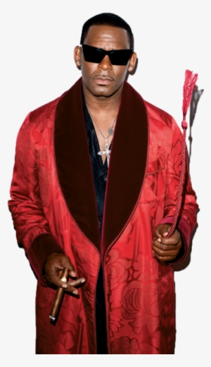 Share This Image - R Kelly Gives Woman Std