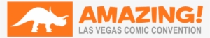 Image - Las Vegas Comic Con