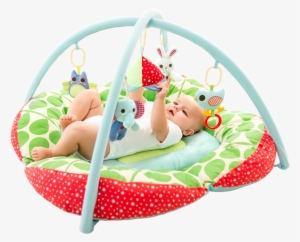 Br Aktivitetsstativ - Spire Activity Gym Spire