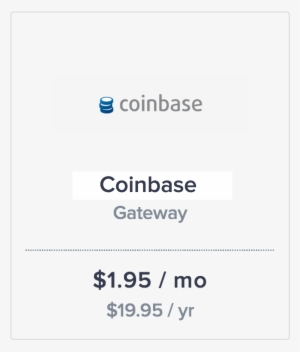 Accept Bitcoin Payments With Coinbase - Coinbase