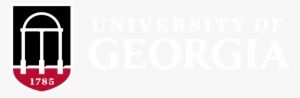University Of Georgia - Uga Email Signature