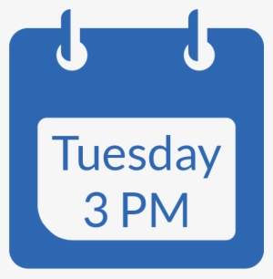 Mark Your Calendar - Marjorie Gayler