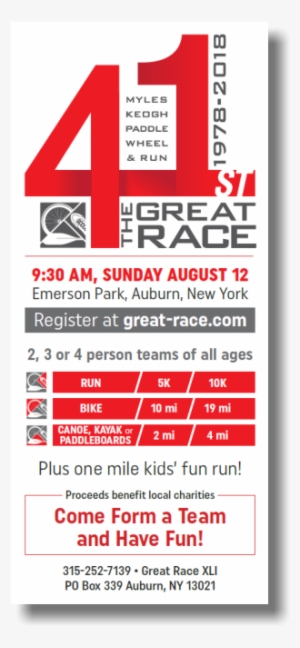 Generation Gap Will Be The Entertainment Mark Your - Dell Kace