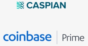 Caspian Coinbase