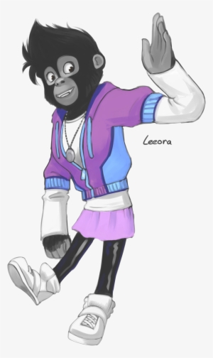 I Don't Know Why, But Sing Hit Me Really Hard - Sing Movie Oc Characters