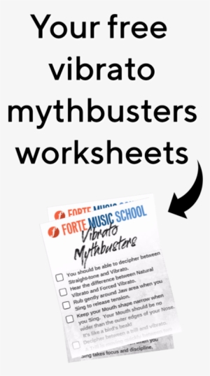 Vibrato Is The White Whale Of Singing - Leendert Jan Vis Kerst