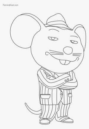 Sing Movie Coloring Pages - Coloring Book
