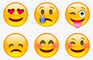 Lost In Translation - Emojis In A Row