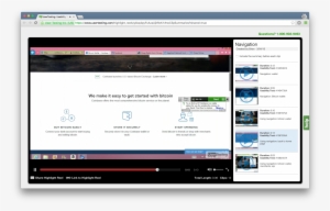 A User Study We Ran On Usertesting - Computer Program