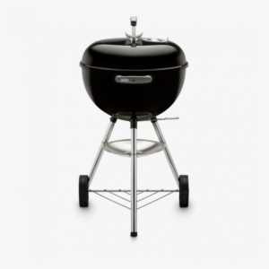 Original Kettle 18” Charcoal Grill - Weber Original