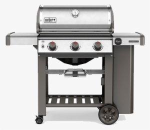 Weber Bbq - Weber Genesis Ii S 310