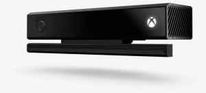 Xbox One Kinect - Microsoft Kinect Motion Sensor - Game Console