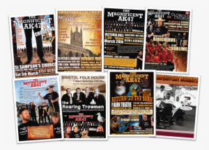 And It Is Also Worth Noting That We Have Been In The - Magazine