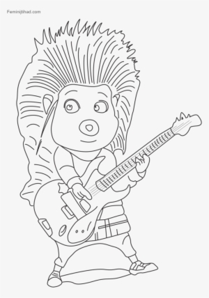 Sing Movie Coloring Page Free Printable Coloring Pages - Sing Movie Coloring Pages