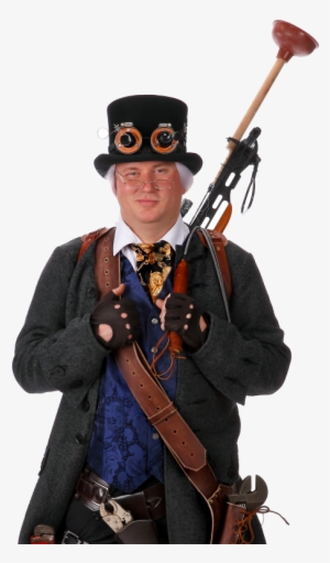 Benjamin Franklin Plumbing - Air Gun