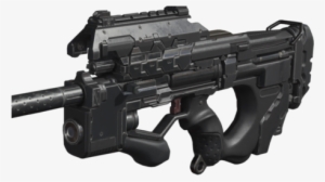 Firearm