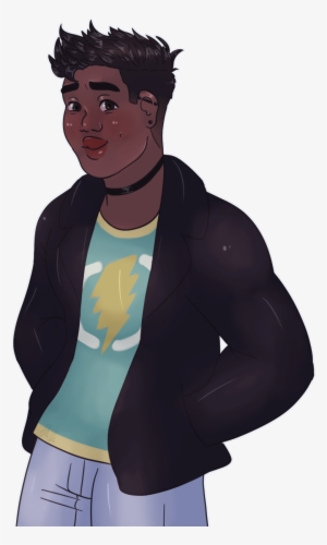 Johnny Sing As A Human